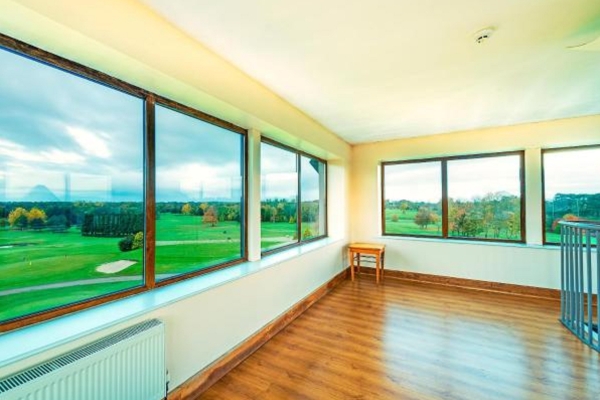 Ballykisteen Golf Hotel
